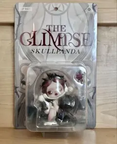 2026年最新】SkullPanda the glimpseの人気アイテム - メルカリ