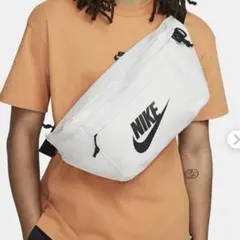 NIKE ボディバッグ ナイキテックヒップバック 10L