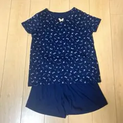 チュチュアンナルームウェア上下セットのサムネイル