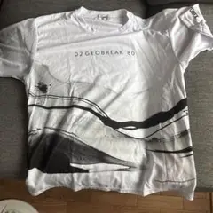 2025年最新】ジオブレイク80 tシャツの人気アイテム - メルカリ
