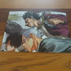 サカモトデイズ　怪獣8号　ポスター　最強ジャンプ　10月号　付録　2025年