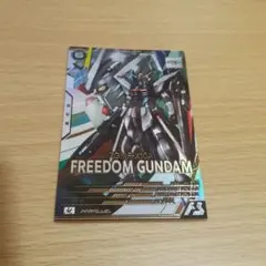 機動戦士ガンダムアーセナルベースLX01-029 パラレル フリーダムガンダム