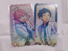 スタフォニ3rd ホロカード 桃李 弓弦