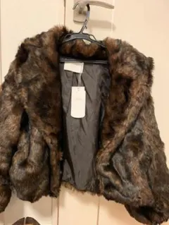 chico ファーコート