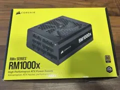 Corsair RM1000x 2021 (CP-9020201-JP)