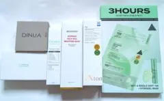 スキンケアトライアルセット