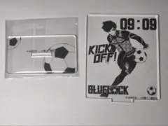 黒名蘭世 アクスタ ブルーロック 新英雄大戦 - メルカリ