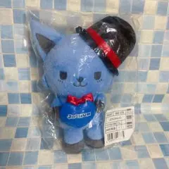 JOCHUM レイン ハートぎゅぎゅっとマスコット キーホルダー 川尻蓮