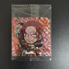 ワンピース シャンクス 輩缶バッジ 第29弾 GOURMET - メルカリ