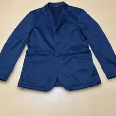 UNITED ARROWS & SONS ネイビー テーラードジャケット - メルカリ