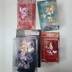 ディズニー　フィギュア　 まとめ売り