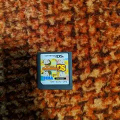 タッチ・デ・ウノー!DS