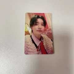 SEVENTEEN セブチ ジョンハン シーグリ 2023 トレカ