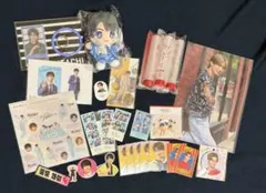那須雄登 まとめ売り 美 少年 ACEesのサムネイル