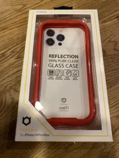 iFace Reflection iPhone 14 Pro Max ケース