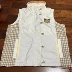 2026年最新】パジェロ ダウンベスト メンズの人気アイテム - メルカリ