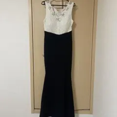 ♡T様専用 ロングドレス