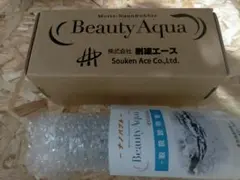 Beauty Aqua 20A ナノバブル発生装置 本体