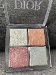 ディオール　バックステージ　フェイス　グロウ　パレット 006