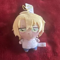 鯛代くん、君ってやつは。 ちょぴぬいぷち～私服～ 瀬賀海月のサムネイル