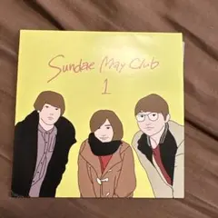 2026年最新】sundae may club 少女漫画 cdの人気アイテム - メルカリ