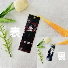 王一博 肖戦 アルミ製しおり　6点セット❣️確認用❣️0817