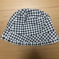 ベネトン　バケットハット　(子供用)