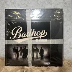 BAD HOP FOREVER (ALL TIME BEST) [アナログ盤]