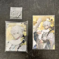 叢雲カゲツ ノスタルジアコレクション アクリルブロック カード