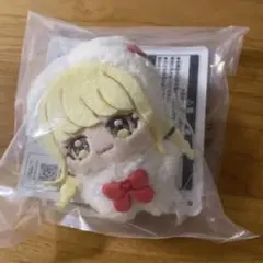 学園マス　一番くじ　part4 F賞　きららいずマスコット 藤田ことね