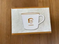 新品 パンどろぼう マグカップ