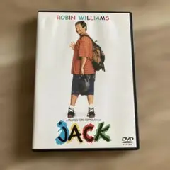 【9/30迄】 ジャック('96米)