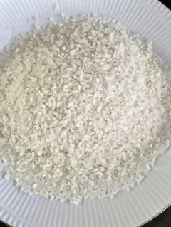 もち米10キロ／令和7年産 千葉県産 幻 の白い古代米／購入後籾摺り精米