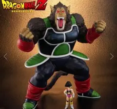 【未開封　匿名配送】ドラゴンボール 大猿ベジータ バーダック パラレル】FB04-052 大猿ベジータ SR☆ | FB04 | フュージョンワールド