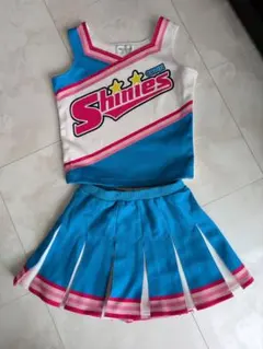 Shinies コパンチアリーディングウェア JLサイズ