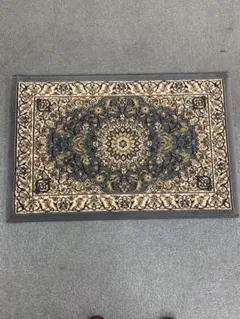 株）モリヨシ ベルギー製 67×120cm グラナダ 絨毯 - メルカリ