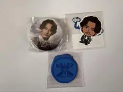 小林直己　ガチャセット