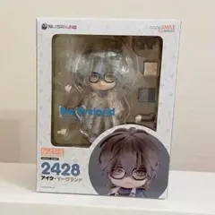2026年最新】フィギュア ねんどろいど アイク・イーヴランド 「にじ