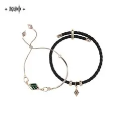 2025年最新】原神 アルハイゼン ブレスレットの人気アイテム - メルカリ