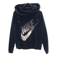 NIKE/フードパーカー