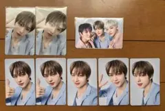 NCT DREAM ドリショ3 チソン　トレカ