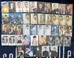 SEVENTEEN バーノン　トレカ　まとめ売り