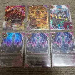 バディファイト カオス セット