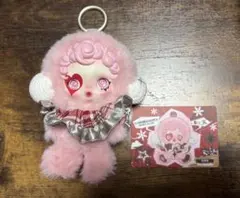 SKULLPANDA Winter Symphony Rhapsody 1点