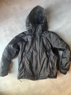NANGA×アーバンリサーチ　ダウンジャケット