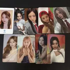 TWICE ツウィ トレカ まとめ売り - メルカリ