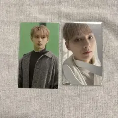 ジュン　あいのちから hmv thanks キャンペーン　特典　第一弾　第二弾