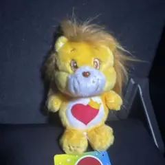 ケアベア　カズンズマスコット