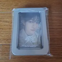 新品未開封】straykids STAY JAPAN 更新特典 マルチ缶ケース