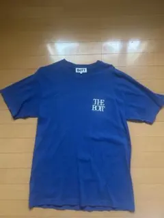 BoTT Tシャツ ブルー Mのサムネイル